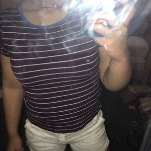 american eagle shirt